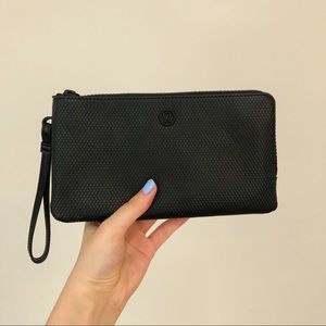 lululemon athletica Double Up Pouch